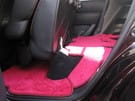 Коврики на Nissan Patrol (Y62) 2010 - 2025 в Пензе