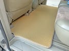 EVA коврики на Toyota Previa (XR30, XR40) 2000 - 2007 в Пензе