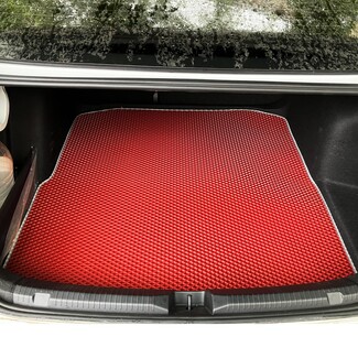 Коврики на Volkswagen Lavida 2018 - 2025 в Пензе Коврики на Volkswagen Lavida 2018 - 2025 в Пензе