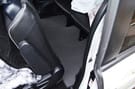 EVA коврики на Toyota Noah (R80) 2014 - 2021 в Пензе