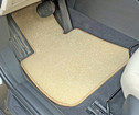 Ворсовые коврики на BMW 2 Active Tourer (F45) 2014 - 2022 в Пензе