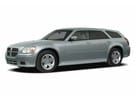 Коврики на Dodge Magnum 2003 - 2008 в Пензе