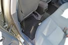 EVA коврики на Nissan Almera II (N16) 2000 - 2006 в Пензе