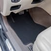 Коврики на Jaguar S-Type 1998 - 2008 в Пензе