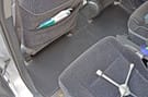 Коврики на Honda Odyssey II 1998 - 2004 в Пензе
