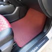 Коврики на Nissan Qashqai (J11) (Английская сборка) 2013 - 2025 в Пензе