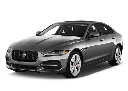 Коврики на Jaguar XE 2014 - 2024 в Пензе