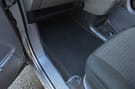 Ворсовые коврики на Toyota Noah (R60) 2001 - 2007 в Пензе