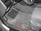 Коврики на Toyota Avensis I 1997 - 2002 в Пензе