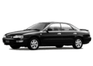 Коврики на Nissan Presea (R11) 1995 - 2000 в Пензе