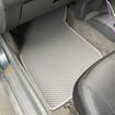 Ворсовые коврики на Honda Civic V 3d 1991 - 1996 в Пензе