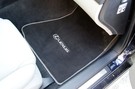 Коврики на Lexus IS II 2005 - 2013 в Пензе