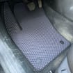 EVA коврики на Jeep Renegade (BU) 2014 - 2025 в Пензе