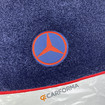 Коврики на Mercedes Sprinter (W907/W910) 2018 - 2025 в Пензе