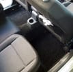 EVA коврики на Skoda Roomster 2006 - 2015 в Пензе