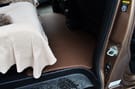 Коврики на Nissan Serena (C27) 2016 - 2022 в Пензе