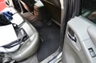 EVA коврики на Nissan Pathfinder III 2004 - 2014 в Пензе