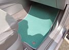 Коврики на Skoda Karoq 2017 - 2025 в Пензе