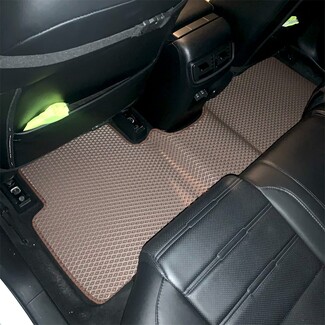 Коврики на Honda CR-V V 2016 - 2023 в Пензе Коврики на Honda CR-V V 2016 - 2023 в Пензе