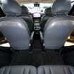Коврики на AITO M7 2022 - 2025 в Пензе