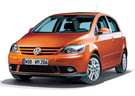 EVA коврики на Volkswagen Golf Plus 2004 - 2014 в Пензе