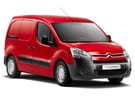 Коврики на Citroen Berlingo II 2008 - 2022 в Пензе
