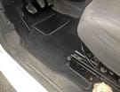 Коврики на Citroen Berlingo II 2008 - 2022 в Пензе