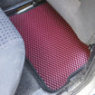 Ворсовые коврики на Seat Cordoba I 1993 - 2003 в Пензе