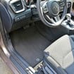Коврики на KIA Ceed III 2018 - 2025 в Пензе