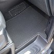 Коврики на Mercedes Vito (W447) 2014 - 2025 в Пензе