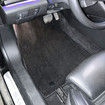 Коврики на Renault Samsung SM6 2015 - 2024 в Пензе