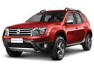 Коврики на Renault Duster I 2011 - 2021 в Пензе