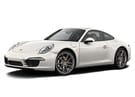 Коврики на Porsche 911 (991) 2011 - 2020 в Пензе