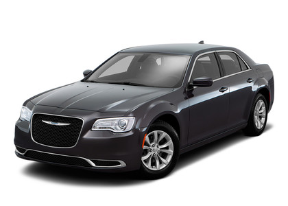 Коврики на Chrysler 300C II 2011 - 2023 в Пензе