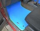 Коврики на Toyota Hilux V 1988 - 1997 в Пензе