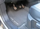 Ворсовые коврики на Land Rover Freelander II 2006 - 2014 в Пензе