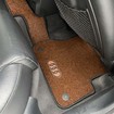 Коврики на Audi A6 (C7) 2011 - 2018 в Пензе