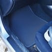 Ворсовые коврики на Toyota Caldina (T24) 2002 - 2007 в Пензе