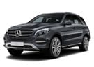 Коврики на Mercedes GLE (W166) 2015 - 2018 в Пензе