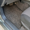 Коврики на Mitsubishi L200 V 2015 - 2025 в Пензе