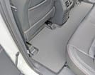 Коврики на Changan CS75 2015 - 2025 в Пензе