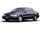Ворсовые коврики на Hyundai Sonata 3 (Y3) 1993 - 1998 в Пензе