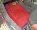 Коврики на Citroen C2 2003 - 2009 в Пензе