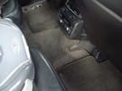 Коврики на Audi Q7 I 2005 - 2015 в Пензе