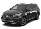 EVA коврики на Hyundai Grand Santa Fe 2012 - 2018 в Пензе