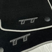 Коврики на Audi TT (8N) 1998 - 2006 в Пензе