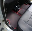 Коврики на Renault Logan I 2004 - 2016 в Пензе