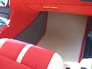 Коврики на BMW X3 (E83) 2003 - 2011 в Пензе