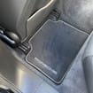 EVA коврики на Porsche Panamera II 2016 - 2023 в Пензе