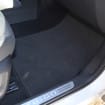 EVA коврики на Chery Tiggo 8 PRO MAX рестайлинг 2023 - 2025 в Пензе